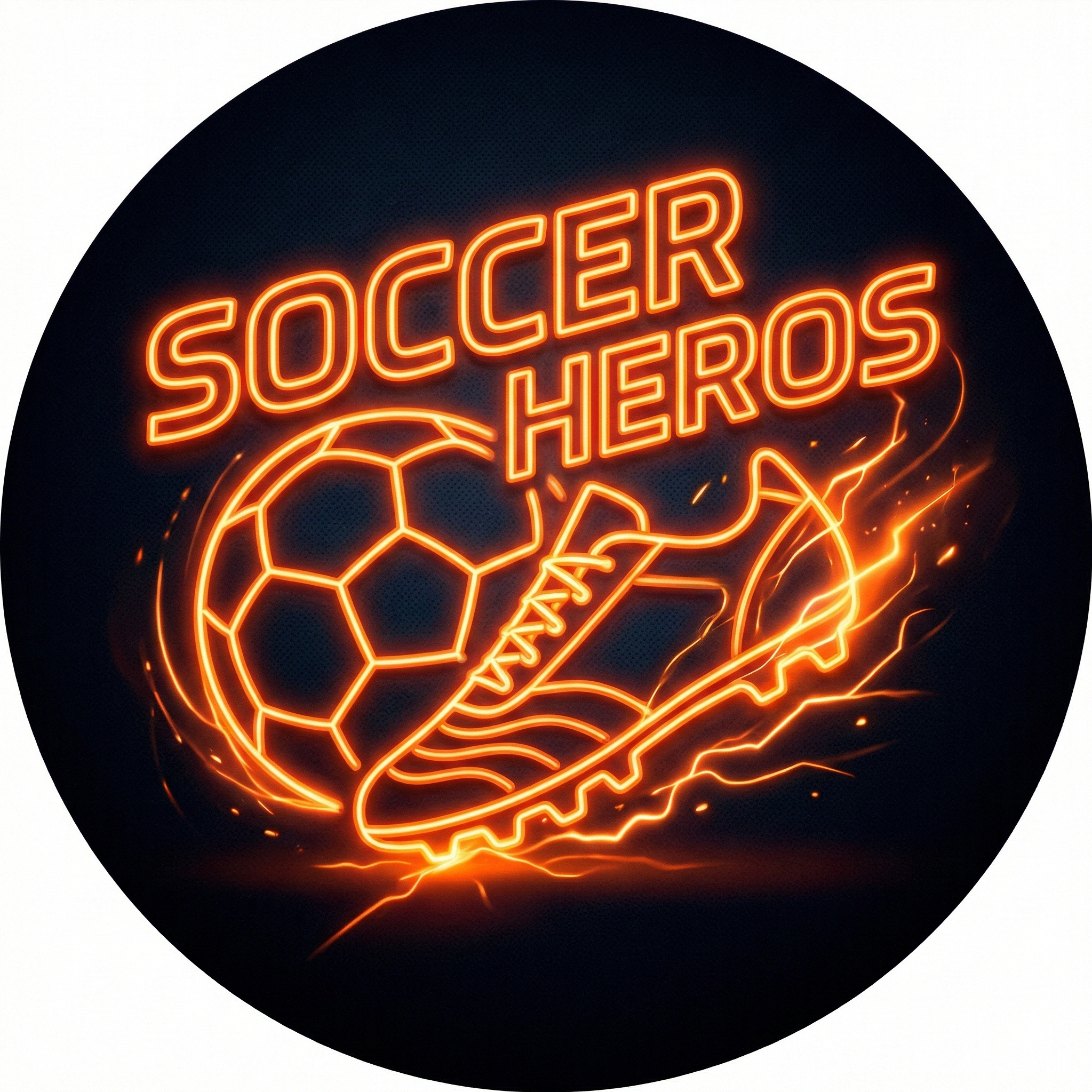 Soccer Heroes